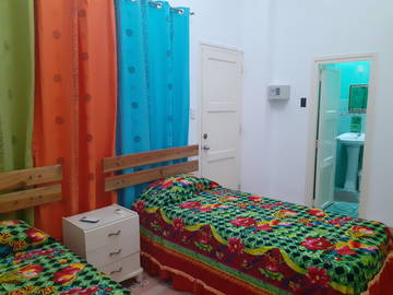 Logement Entier La Habana 264346-5
