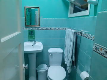 Logement Entier La Habana 264346-6