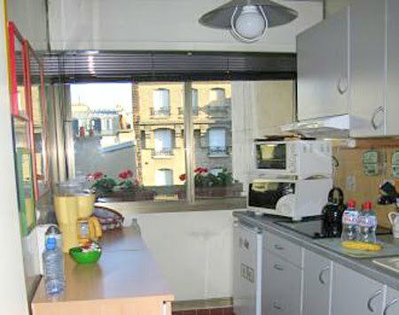 Unabhängiges Studio Paris 234468