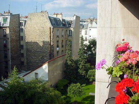 Unabhängiges Studio Paris 234468