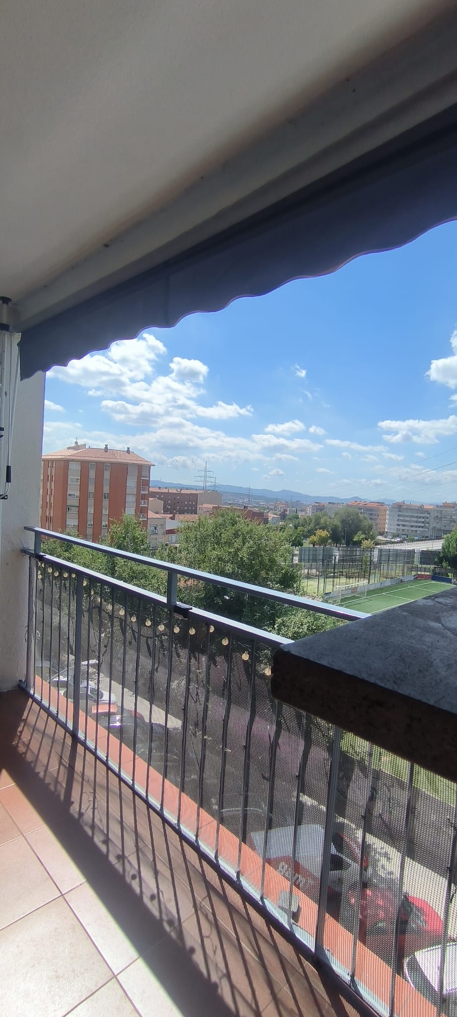 Unterkunft Beim Gastgeber Terrassa 674288