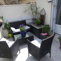 Gastfamilie Gorron 303582