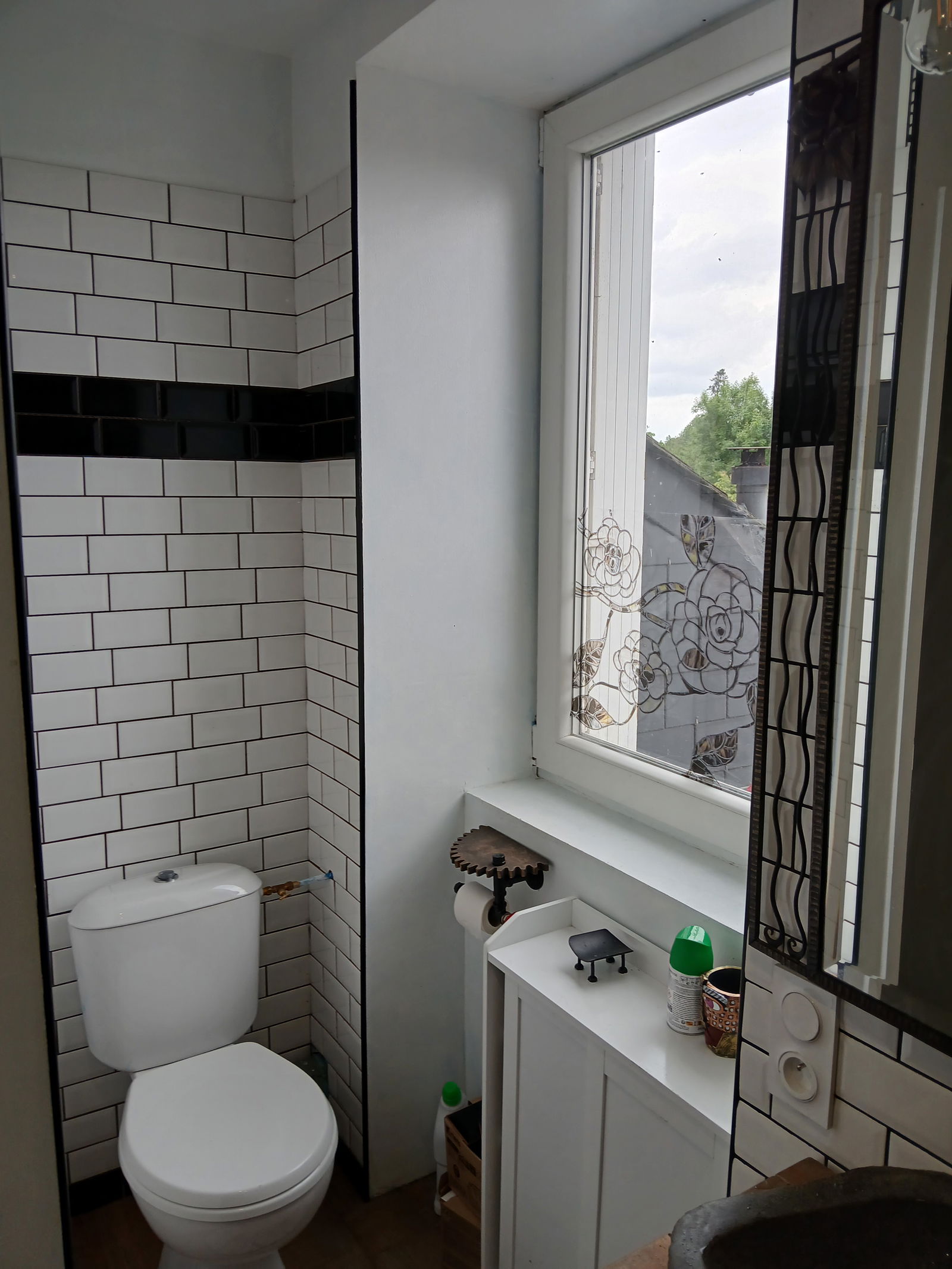 Gastfamilie Gorron 303582