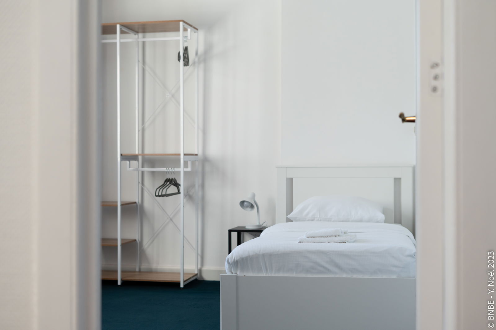 Kolokation Charleroi 265538