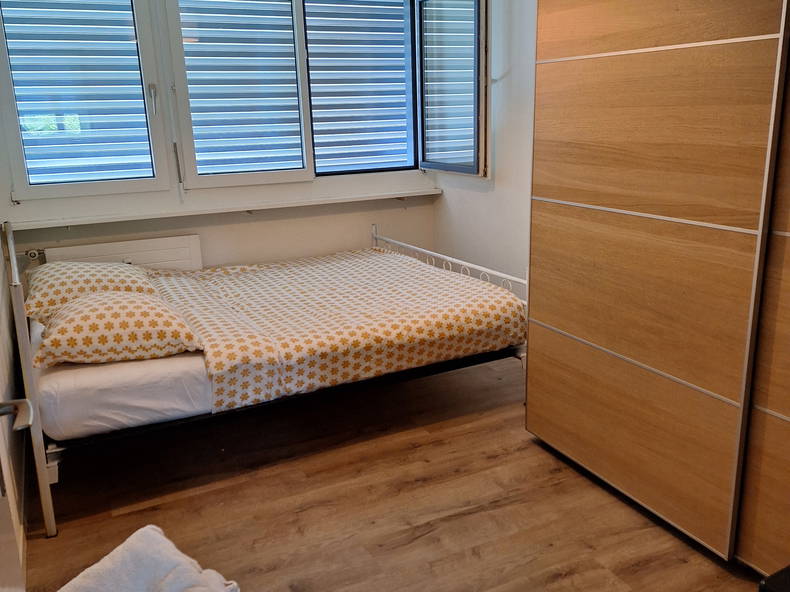 Gastfamilie Rapperswil-Jona 626976-1