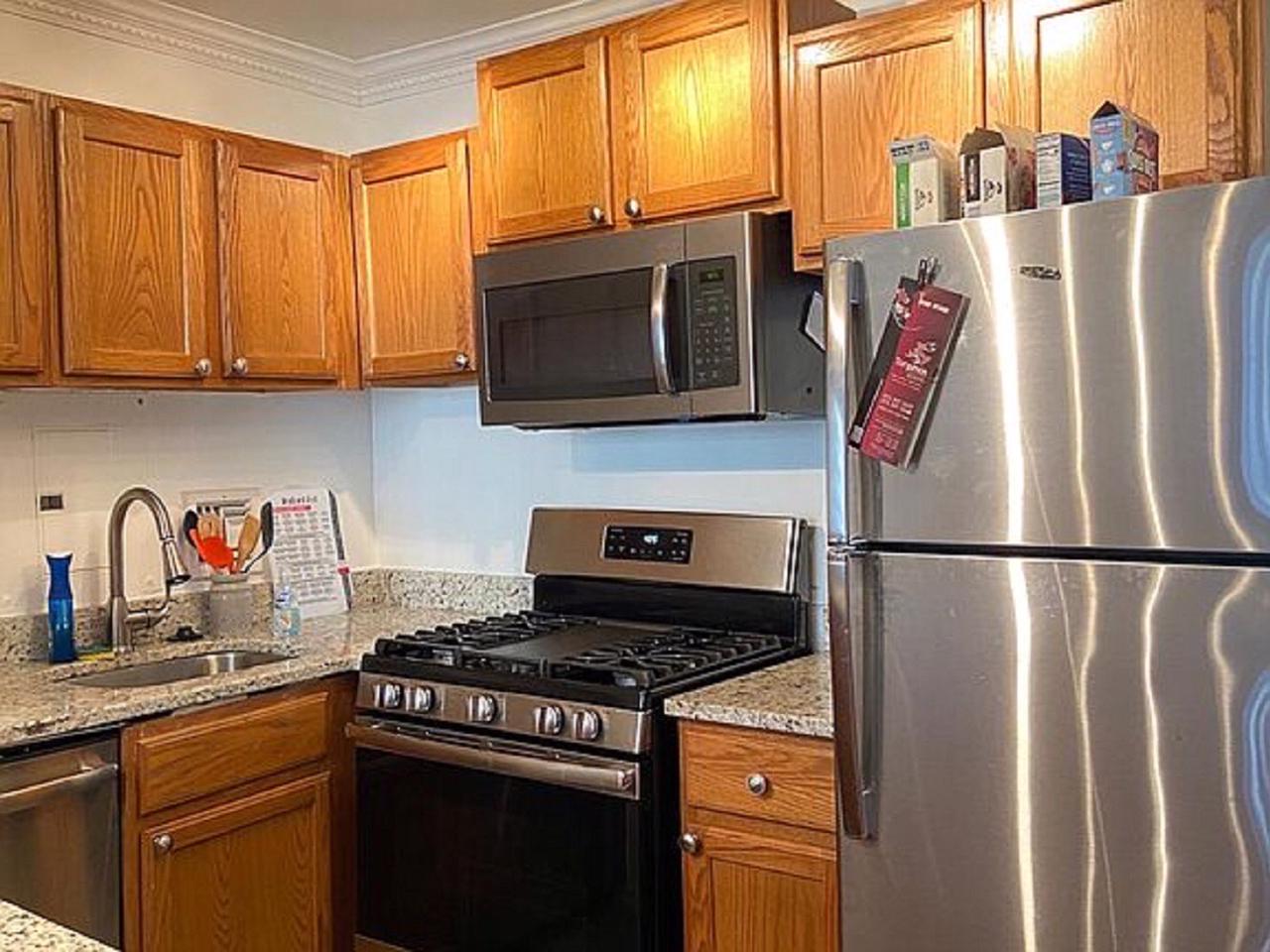 Homestay Mansfield Woodhouse 650089