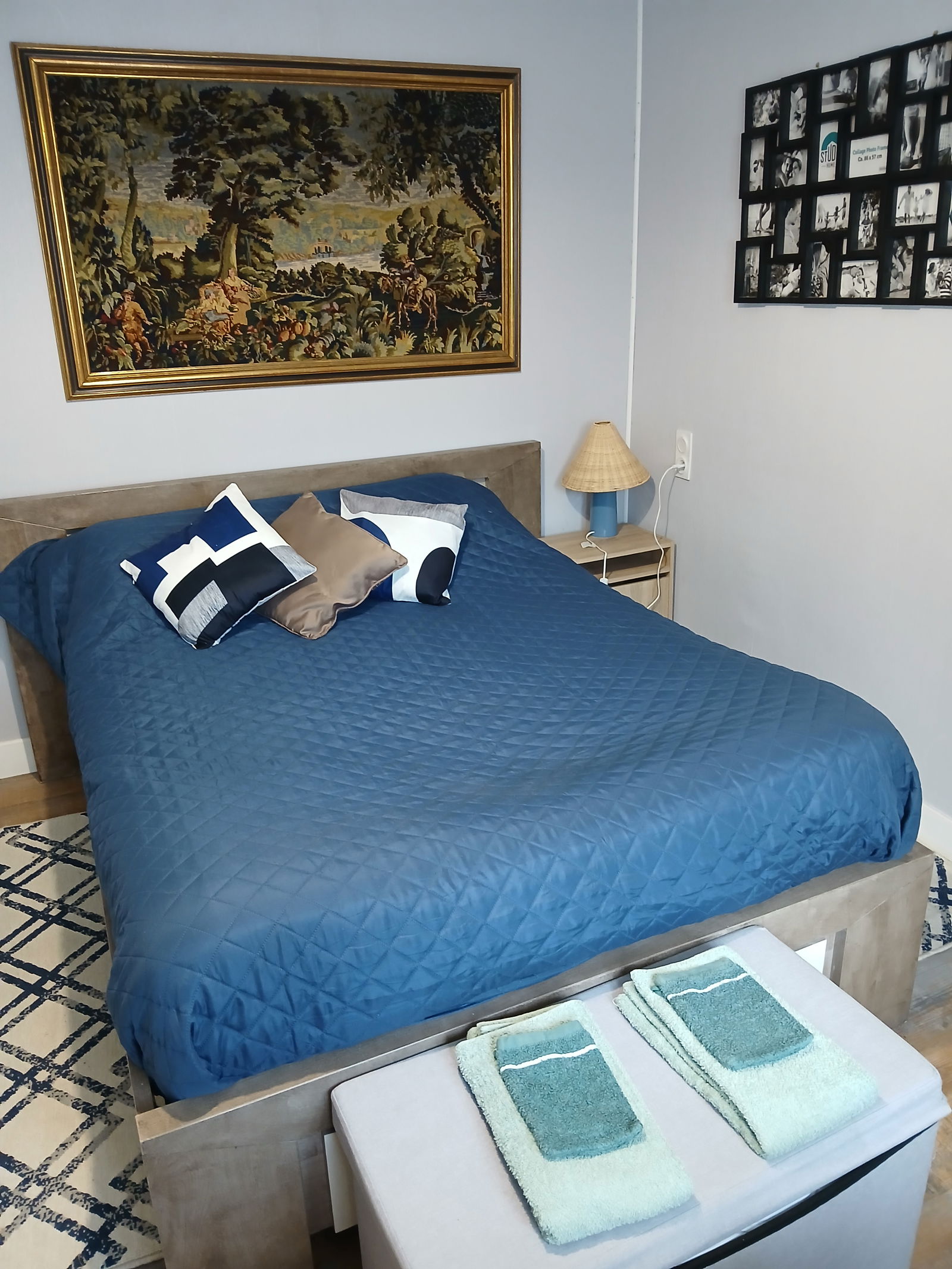 Homestay Gorron 303582