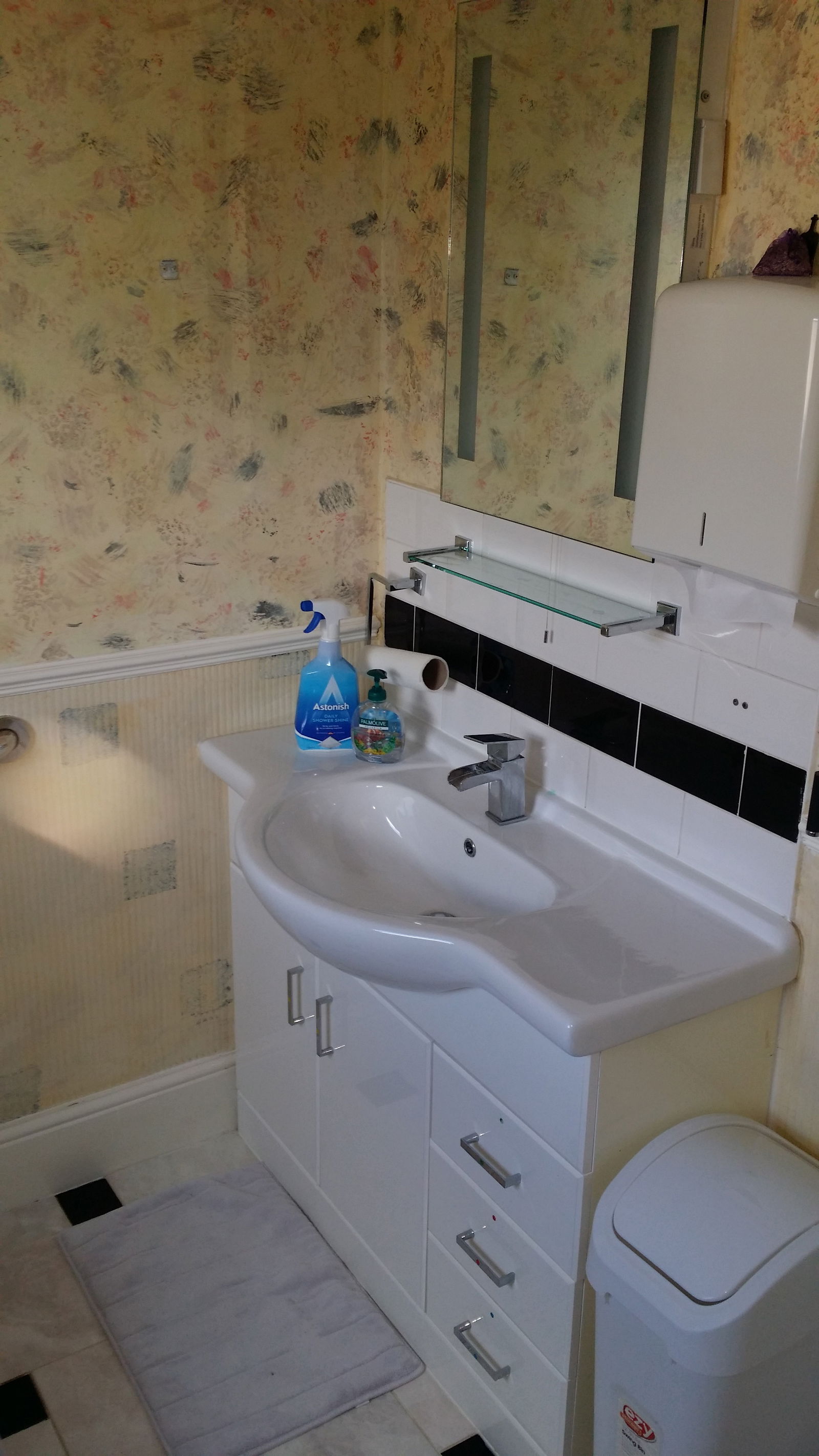 Homestay Blandford St Mary 219718