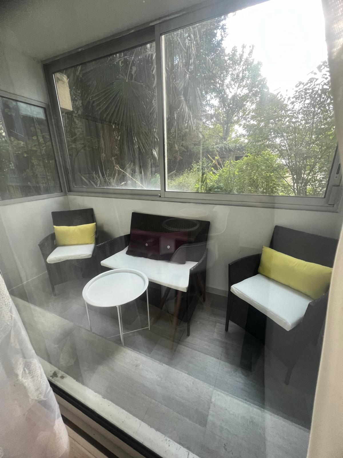 Colocation Grenoble 422577