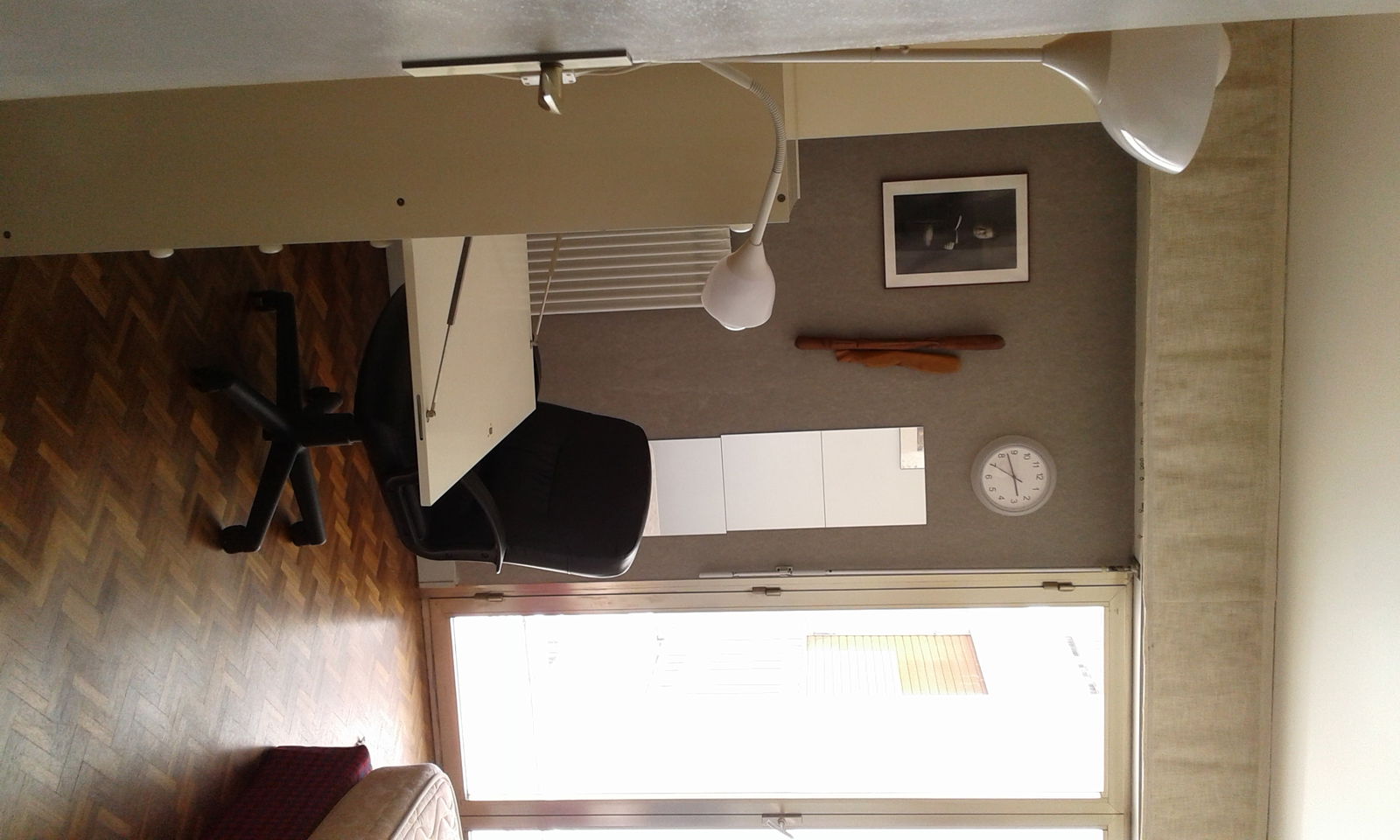 Homestay Versailles 192486