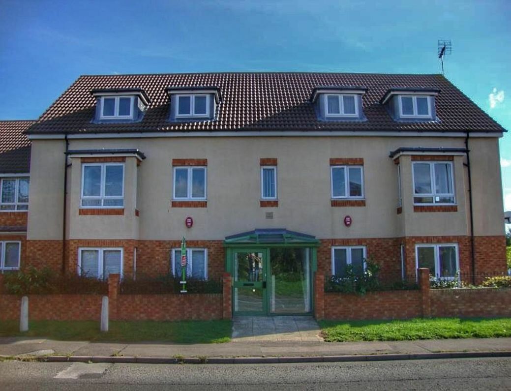 Homestay Bedford 127803