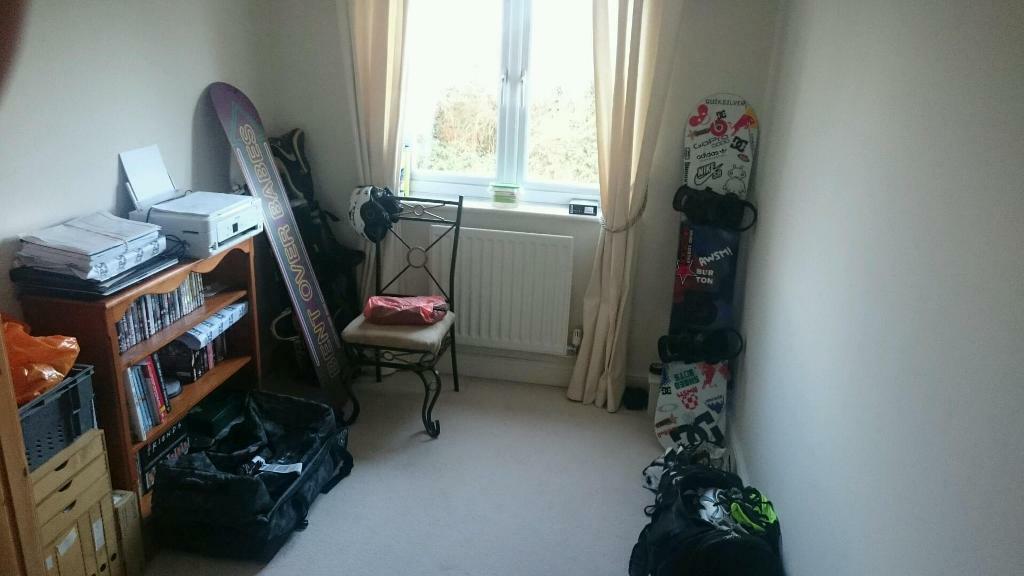 Homestay Bedford 127803