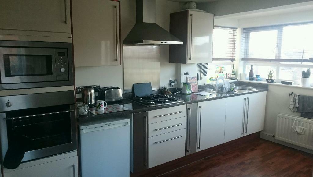 Homestay Bedford 127803