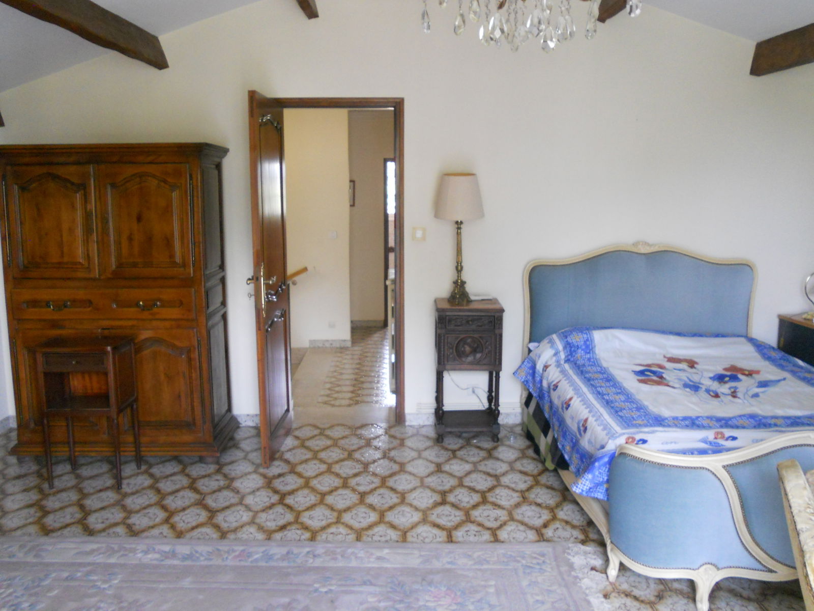 Homestay Marignane 178688