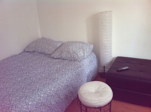 Gaascht Zëmmeren Paris 43688