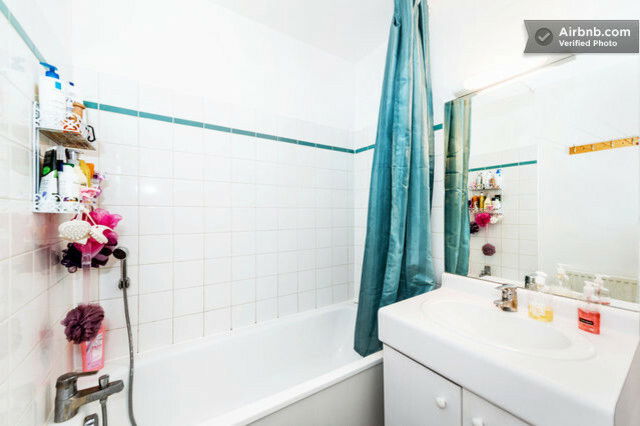 Gaascht Zëmmeren Paris 43688