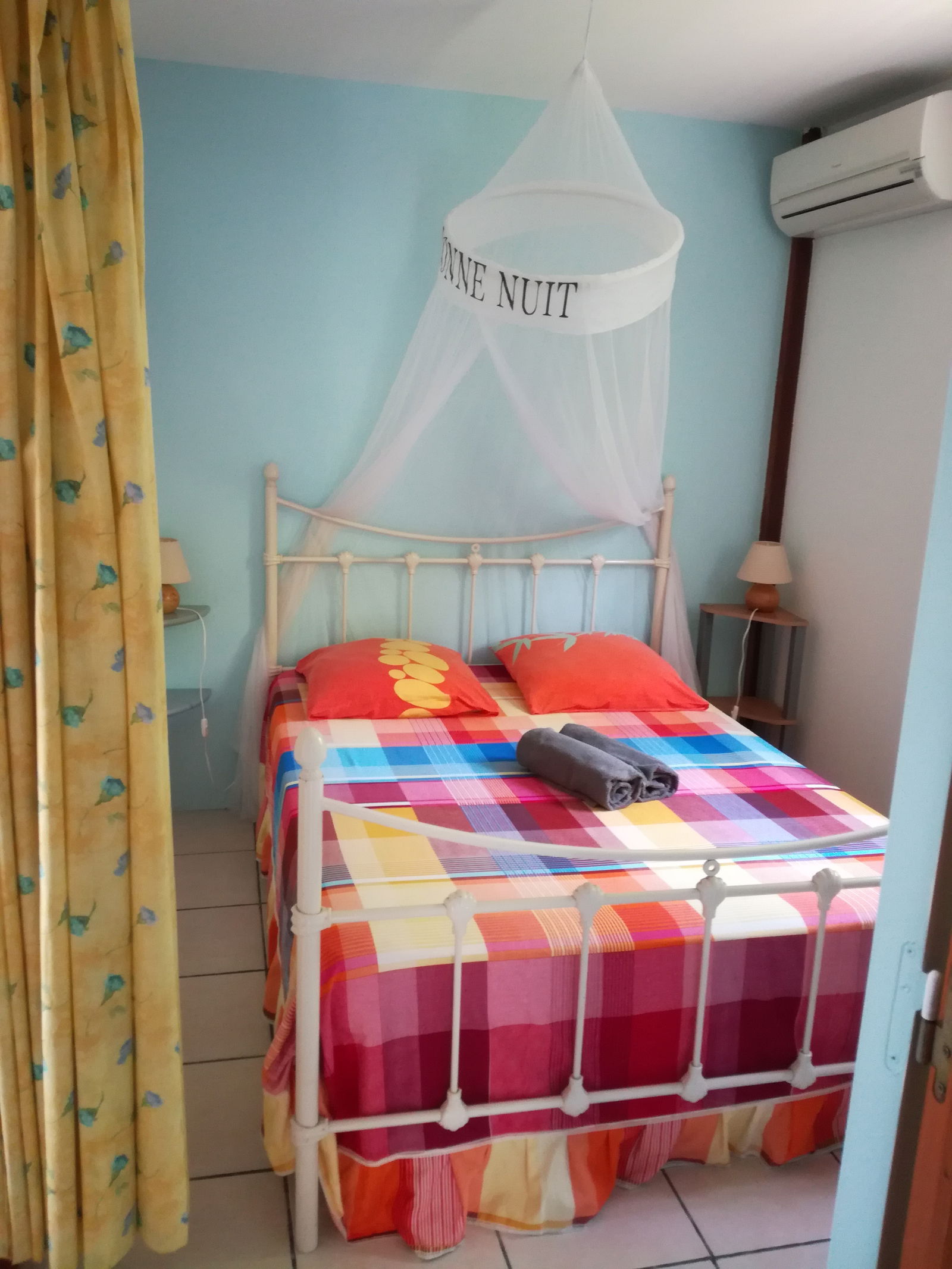 Unabhängiges Studio Le Moule 171771