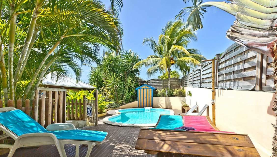 Unabhängiges Studio Le Moule 171771