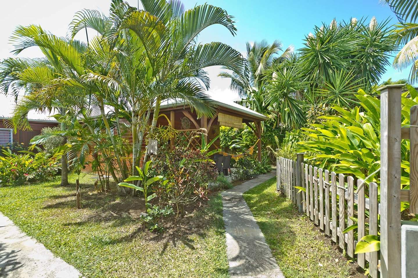 Unabhängiges Studio Le Moule 171771