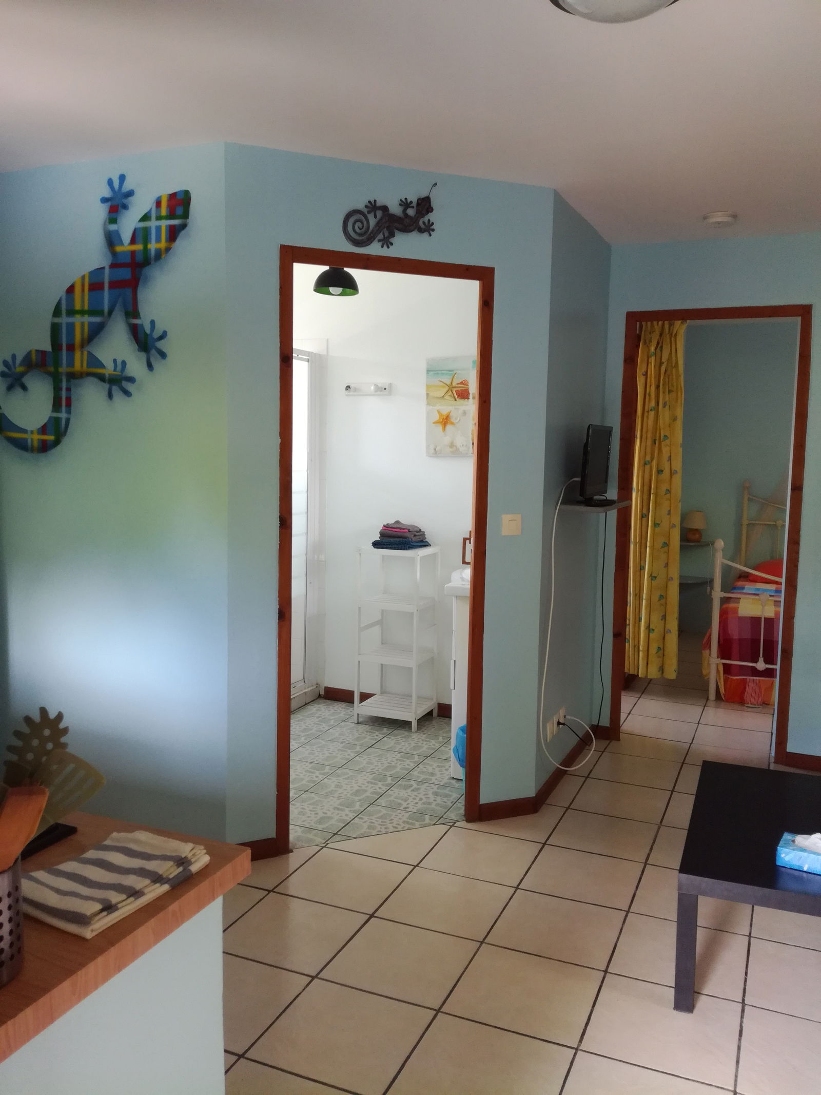 Unabhängiges Studio Le Moule 171771