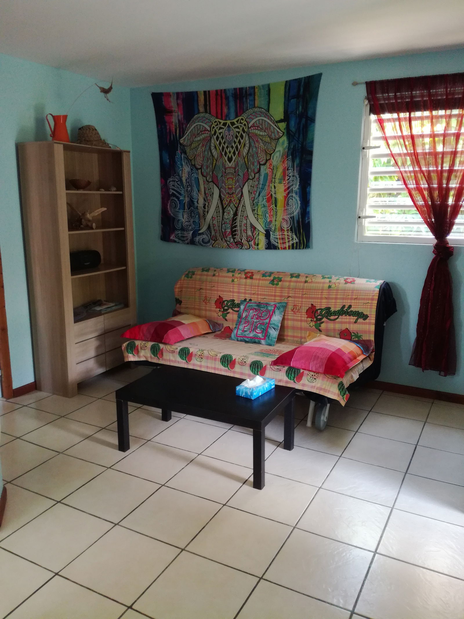 Unabhängiges Studio Le Moule 171771