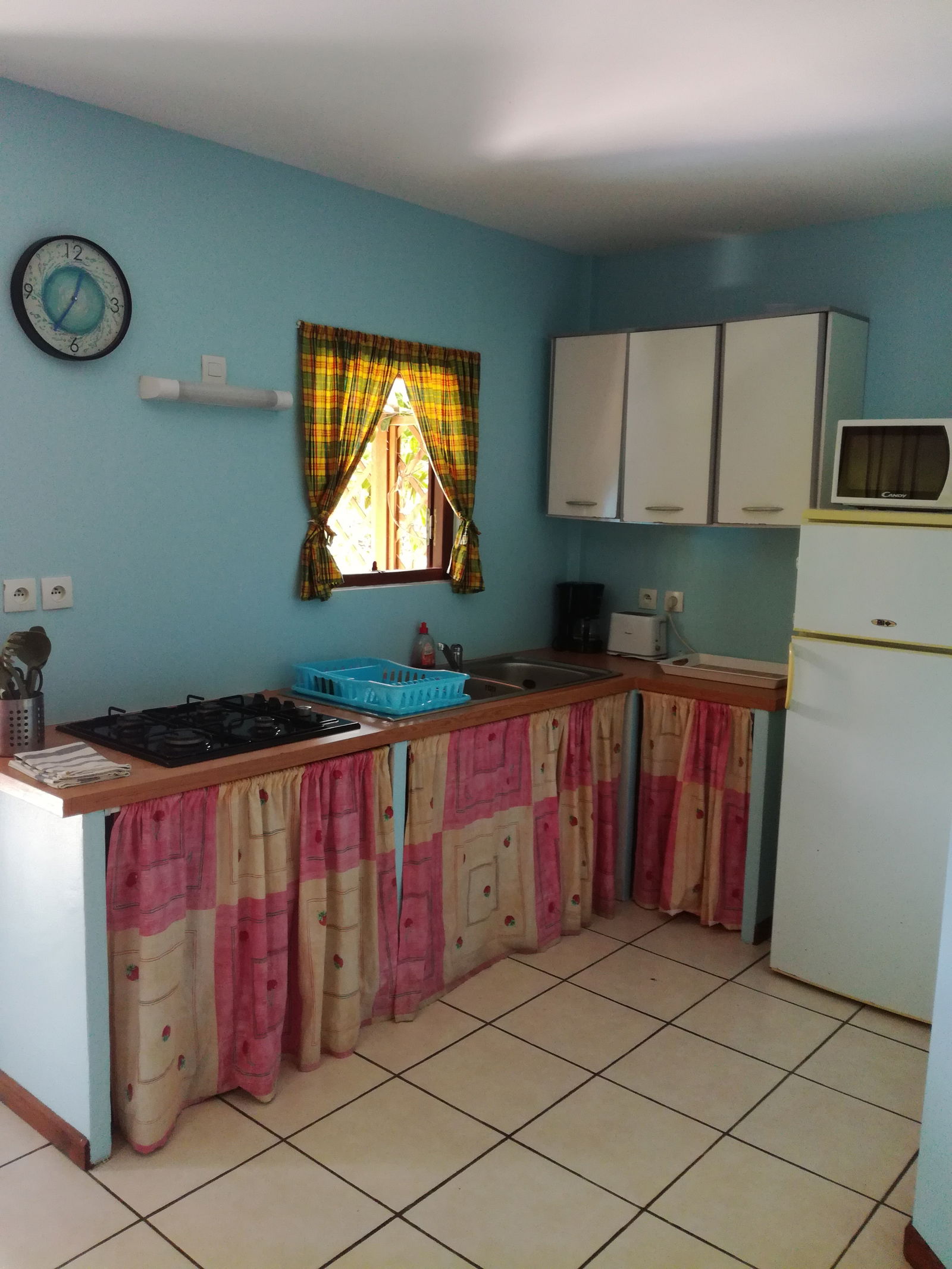 Unabhängiges Studio Le Moule 171771