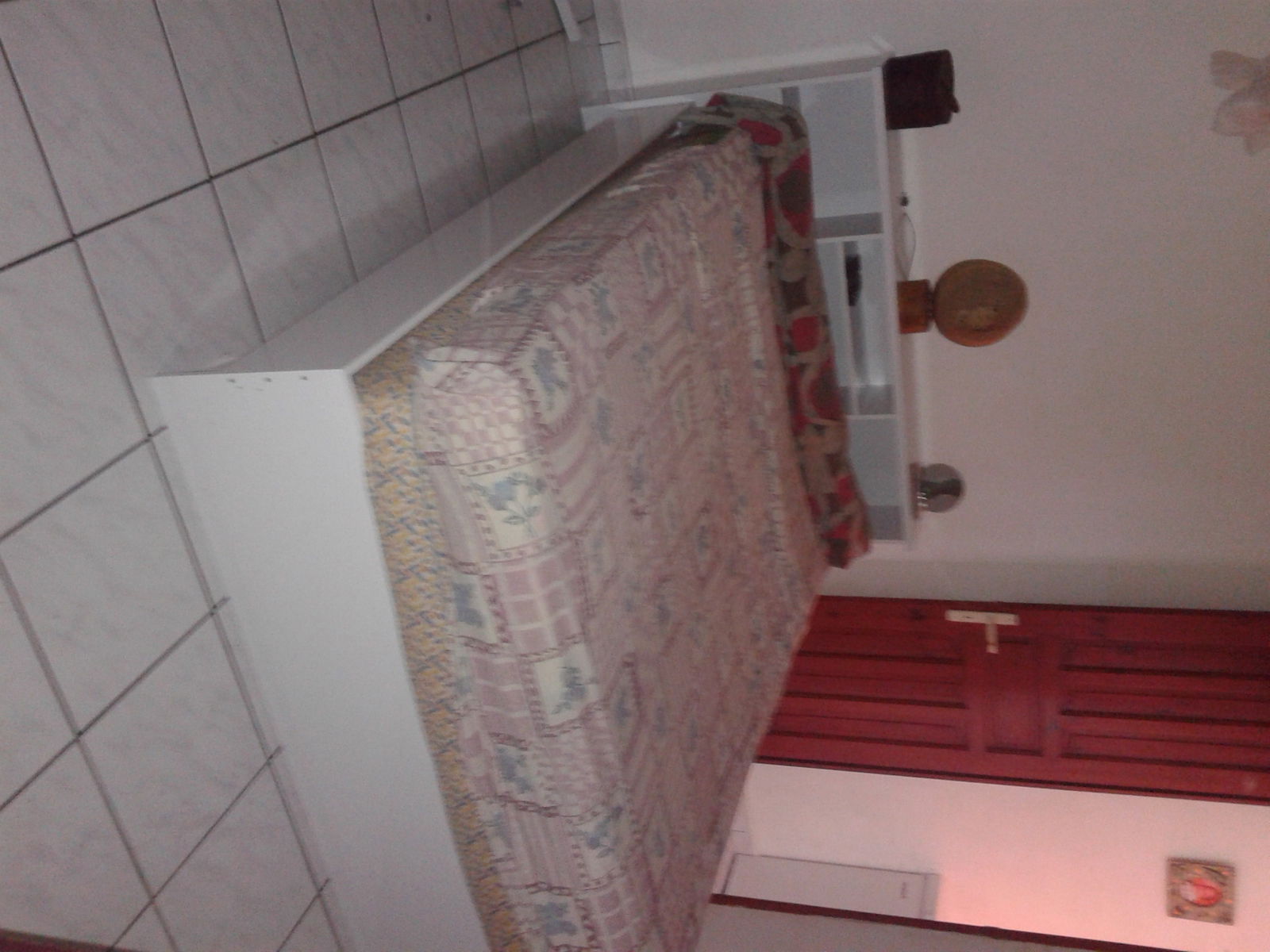 Zakwaterowanie U Rodziny Marseille 121971