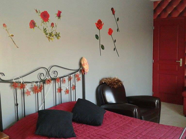 Homestay Arles 106070-1