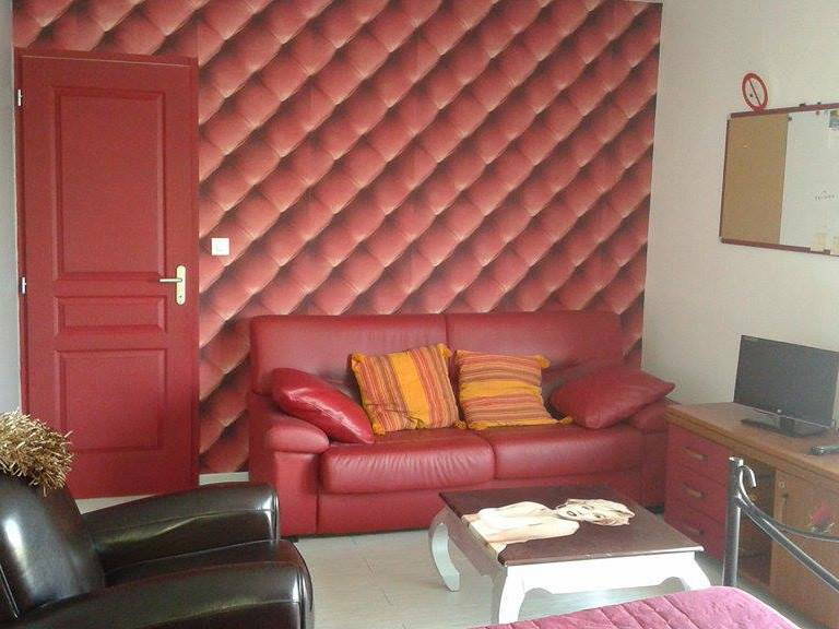 Homestay Arles 106070-3