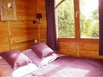 Roomlala | Gypsy Caravan Grand Comfort / Biobauernhof