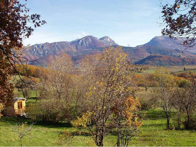 Homestay Allex 158262-4