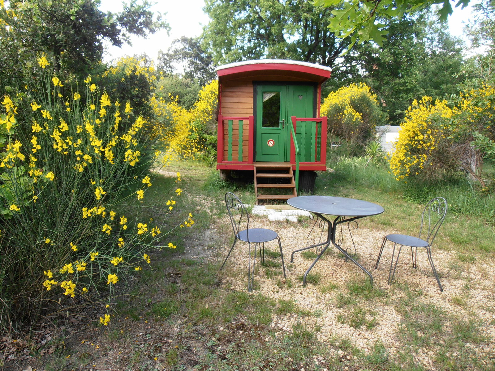 Independent Studio Saint-Paul-Trois-Châteaux 127611