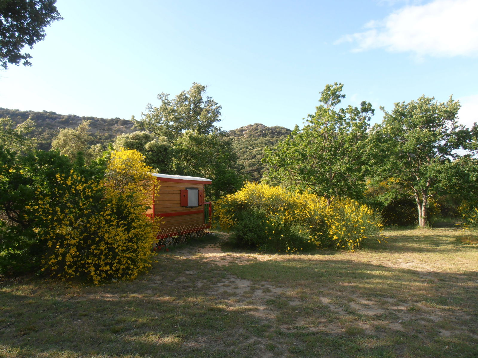 Independent Studio Saint-Paul-Trois-Châteaux 127611