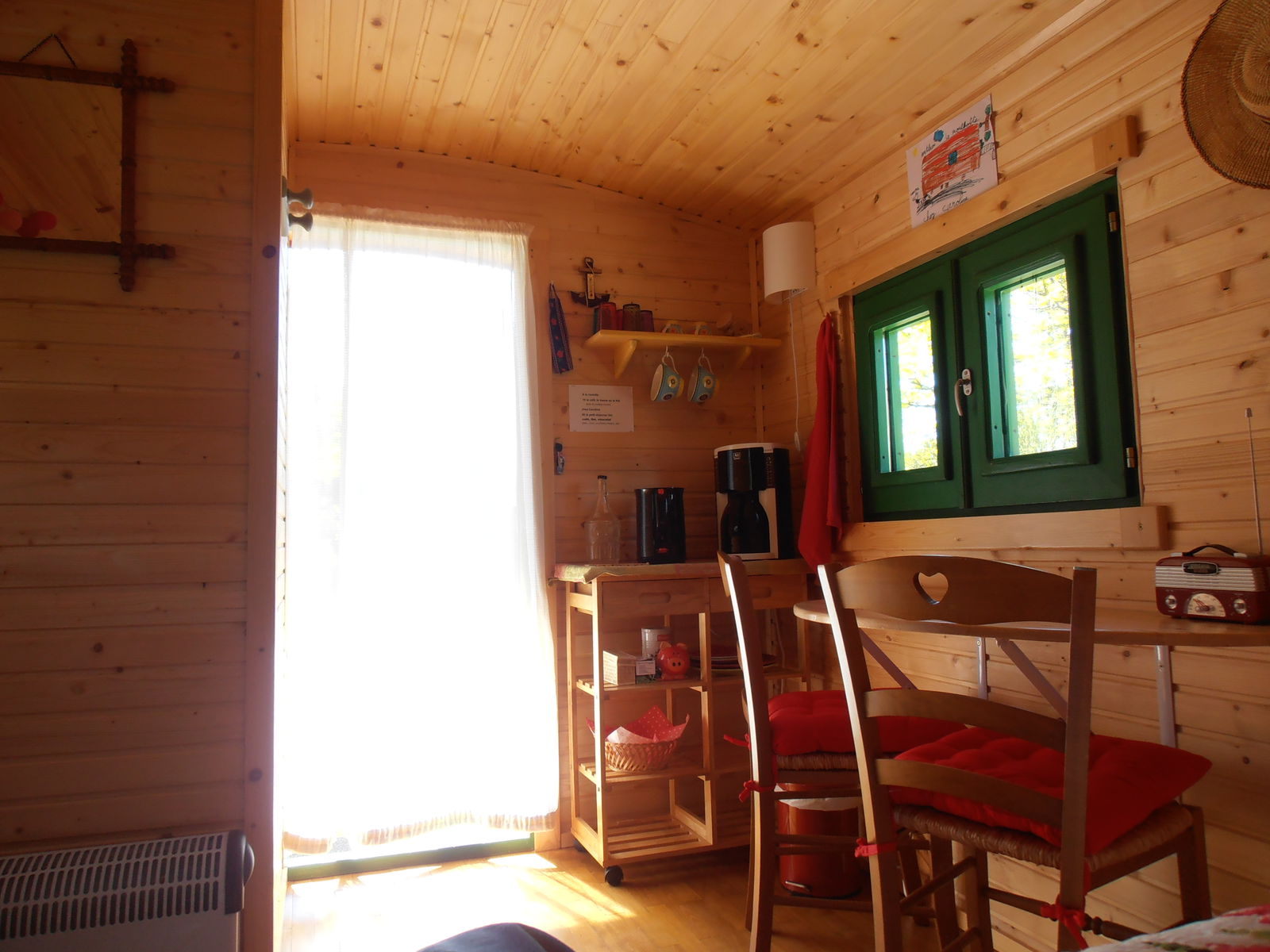 Independent Studio Saint-Paul-Trois-Châteaux 127611
