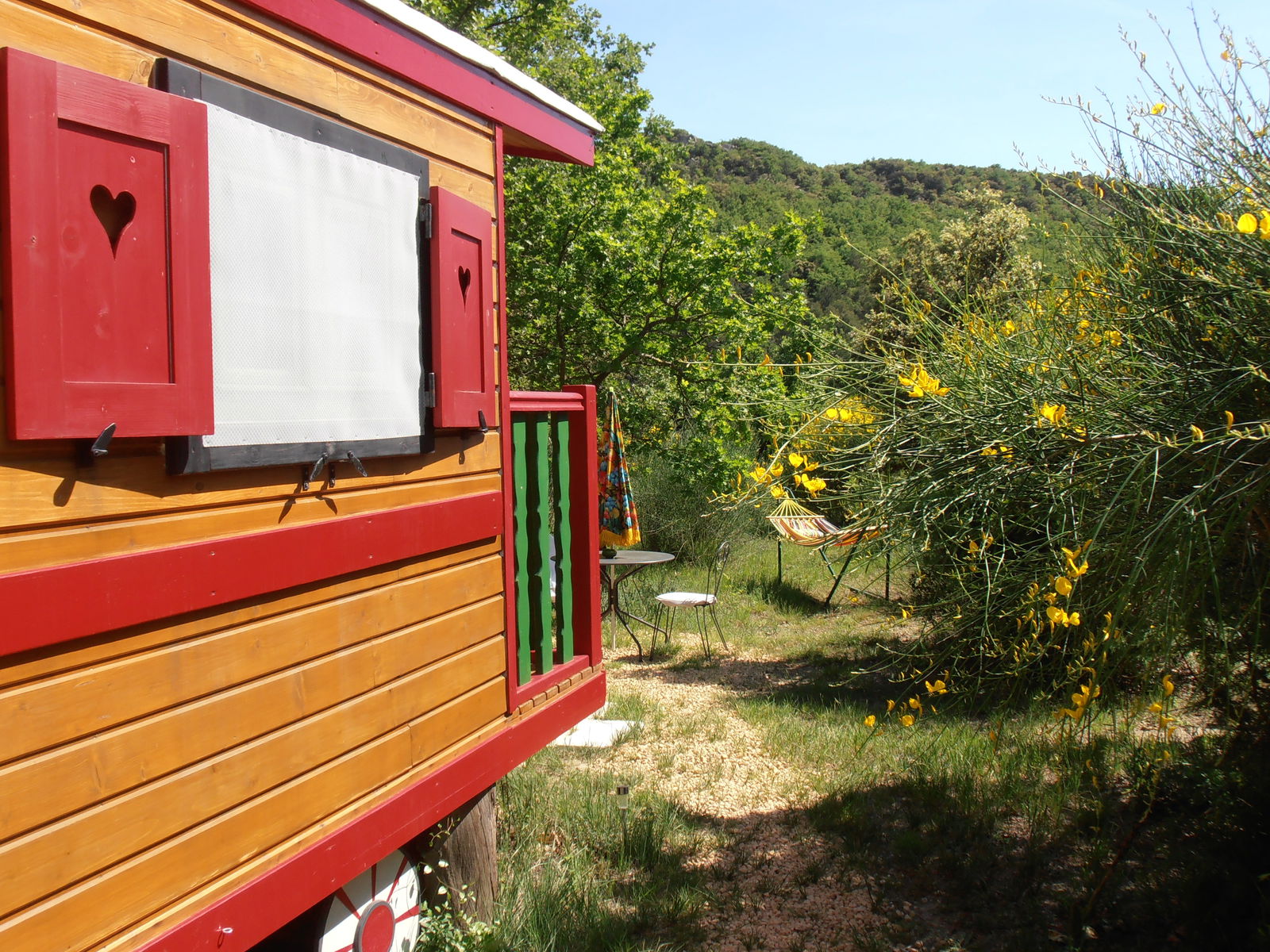 Independent Studio Saint-Paul-Trois-Châteaux 127611