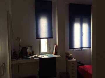 Room For Rent Madrid 106125