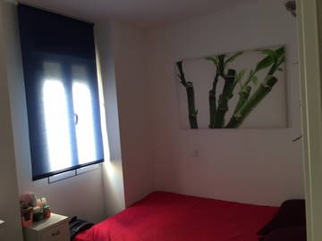 Room For Rent Madrid 106125