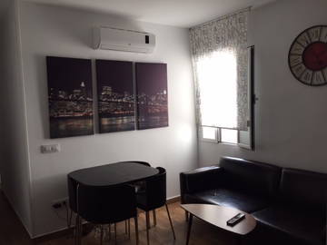 Chambre Chez L'habitant Madrid 106125-11