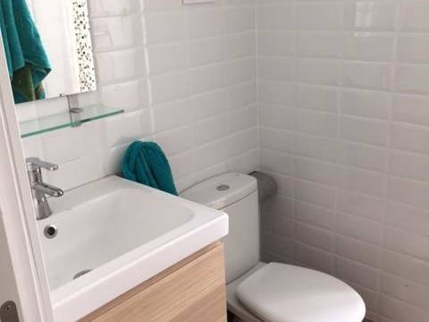 Gastfamilie Madrid 106125-5