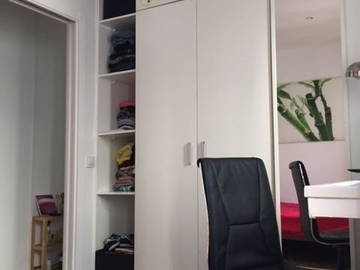 Chambre Chez L'habitant Madrid 106125-4