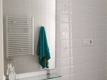 Chambre Chez L'habitant Madrid 106125-6