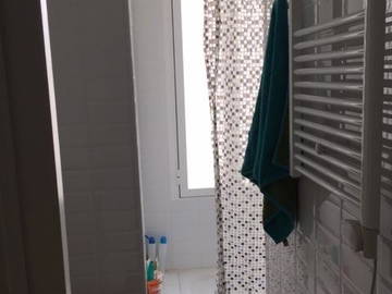 Chambre Chez L'habitant Madrid 106125-7