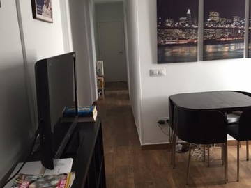 Chambre Chez L'habitant Madrid 106125-9