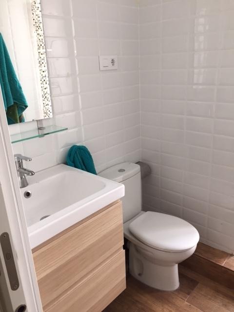Homestay Madrid 106125
