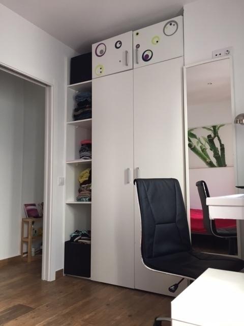 Homestay Madrid 106125