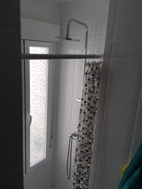 Homestay Madrid 106125