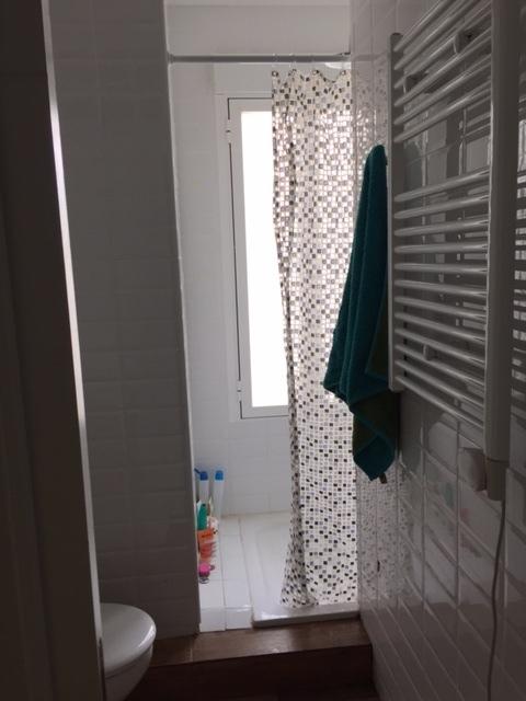 Homestay Madrid 106125