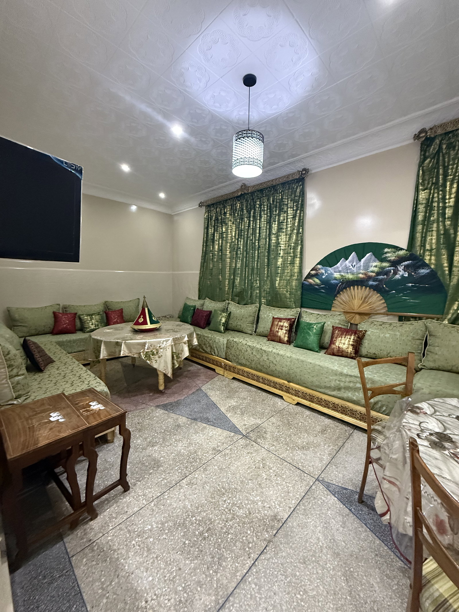 Hemvistelse Oujda 654416