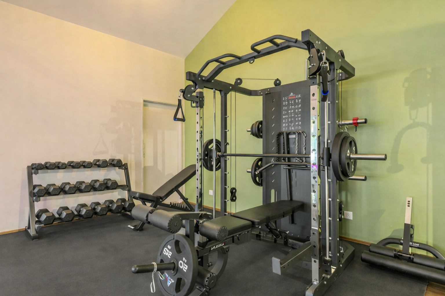 Coliving Annemasse 624138