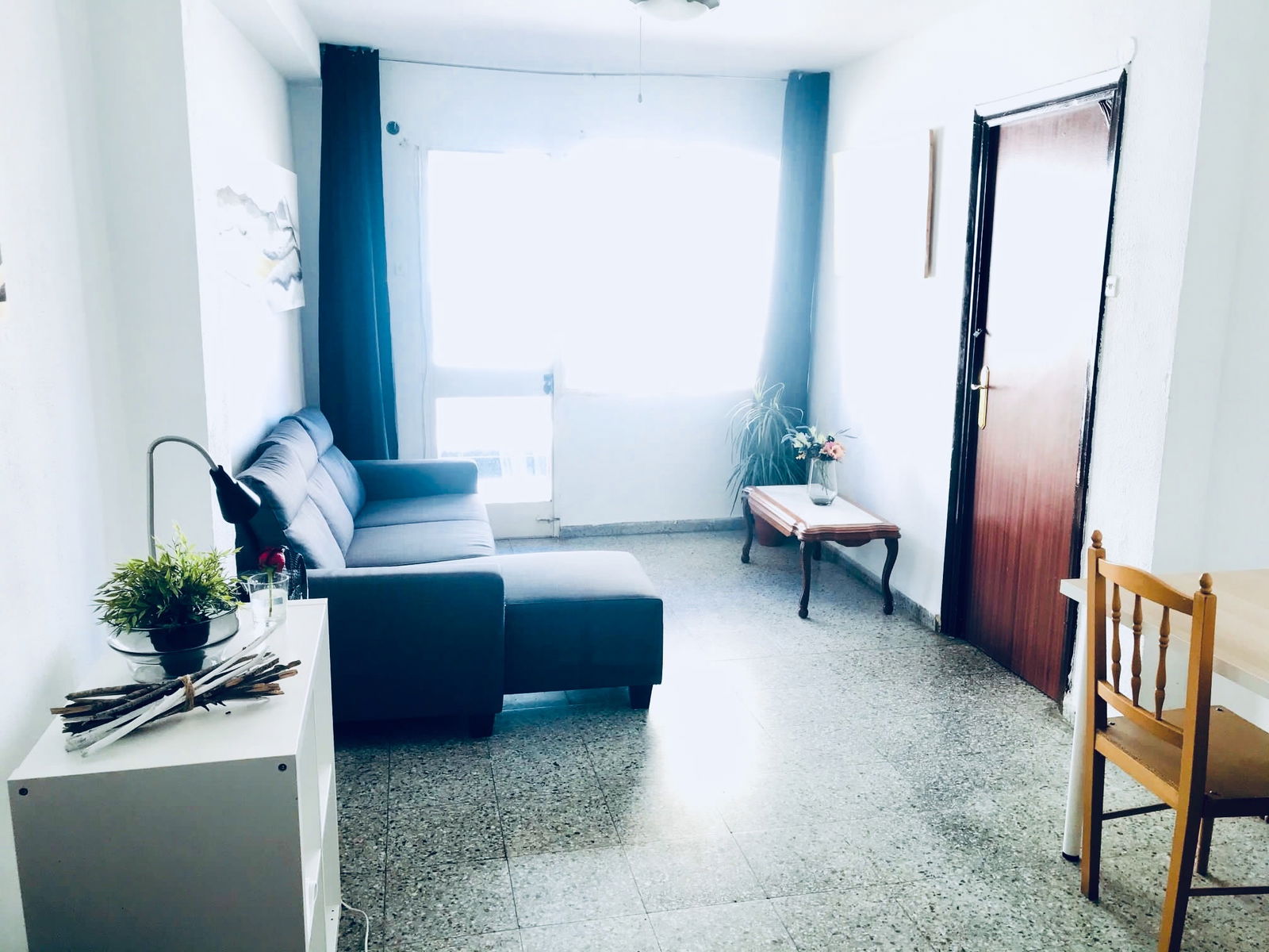 Quedarse En Casa Málaga 251700